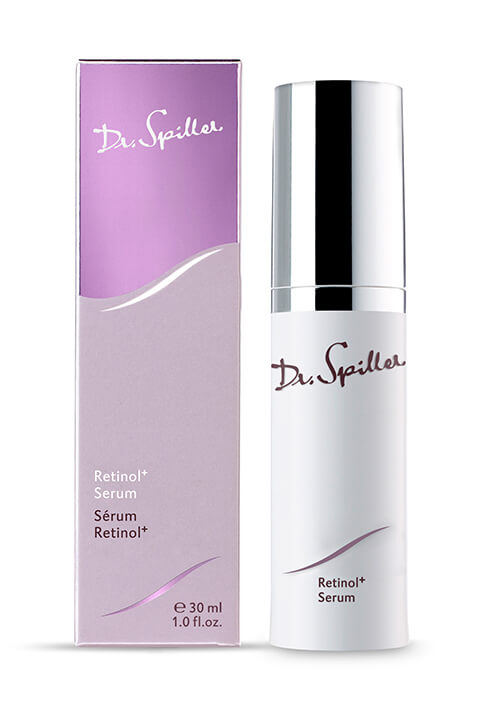 Dr.Spiller Specific Line Retinol+ Serum 30 ml