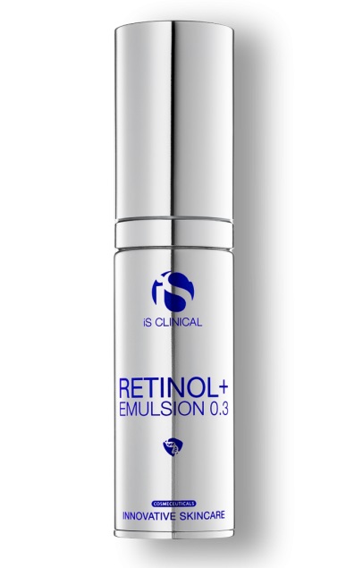 iS Clinical Retinol Emulsion 0 3