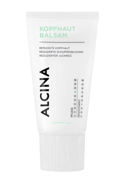 Alcina Kopfhaut-Balsam 150 ml