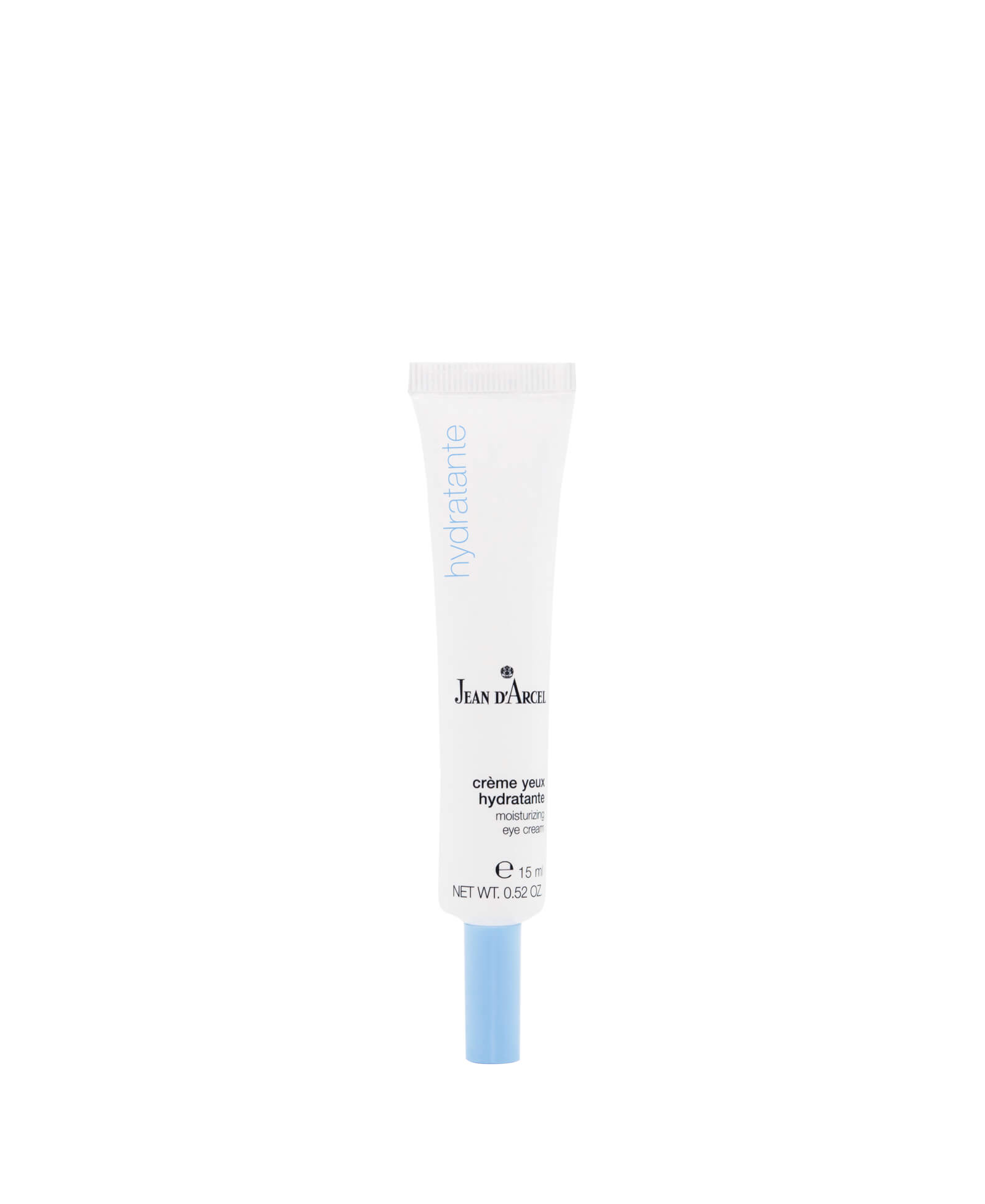 Jean D'Arcel hydratante crème yeux hydratante 15 ml