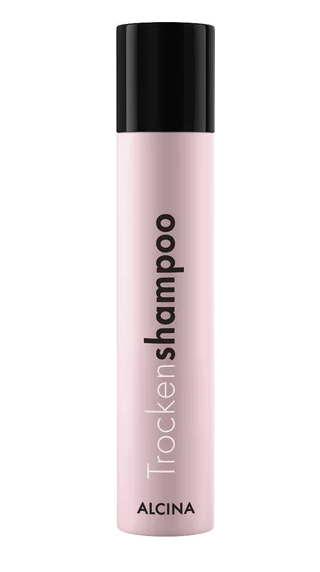 Alcina Trockenshampoo 200 ml