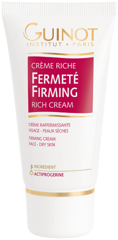 Guinot Crème Riche Fermeté 