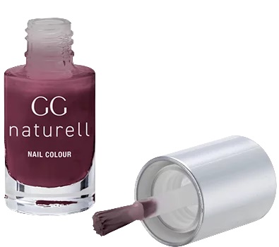 Gertraud Gruber Nail Colour 5 ml -  50 Bordeaux
