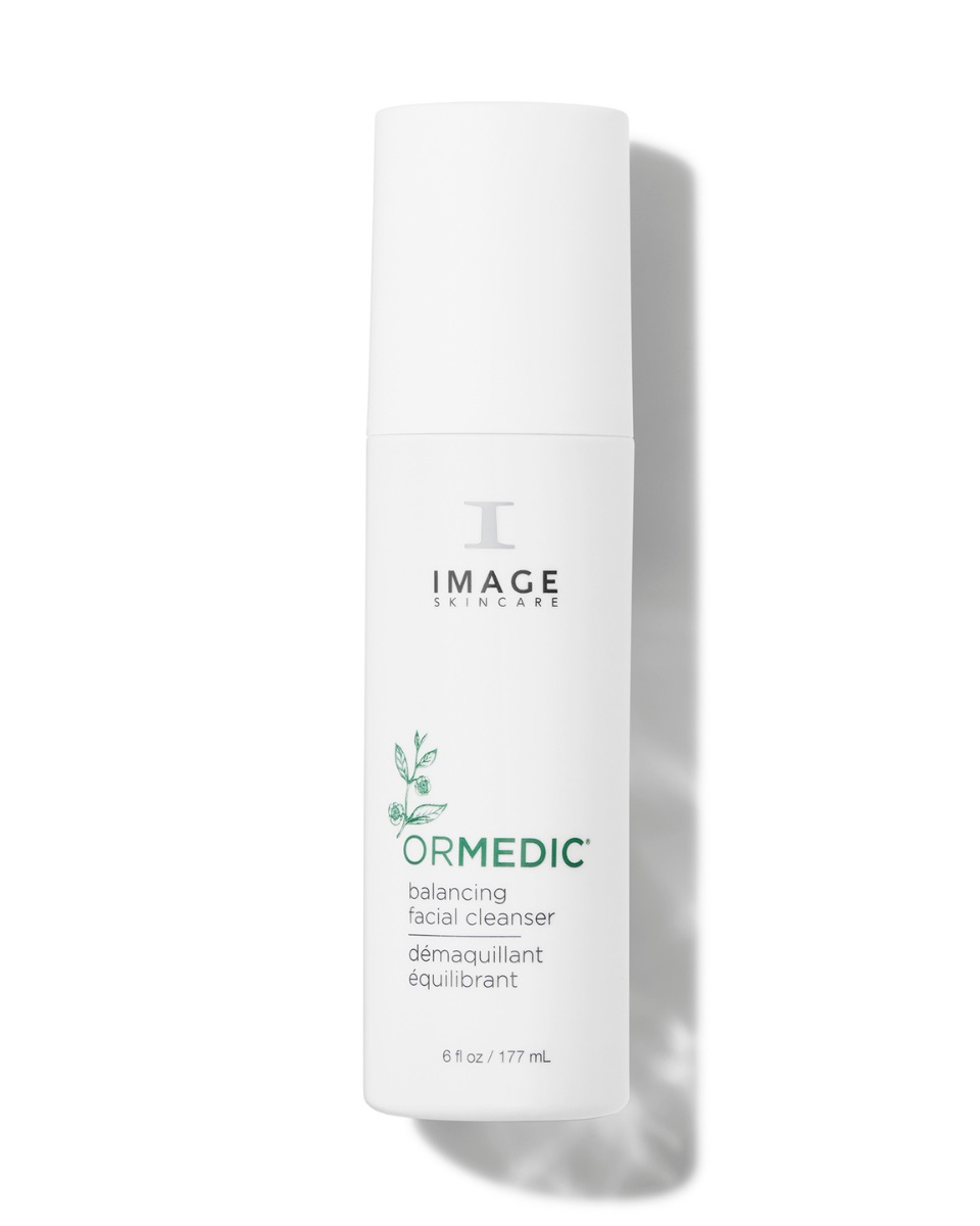 Image Skincare ORMEDIC Balancing Facial Cleanser 177 ml