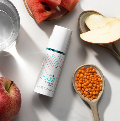 ageLOC Boost Activating Serum 40ml