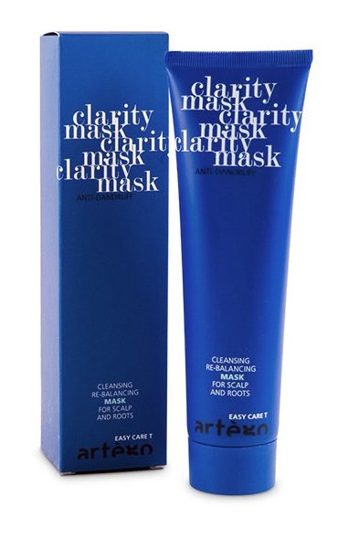 Artego Easy Care T Clarity Anti Schuppen Maske 150 ml