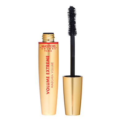 Masters Colors Volume Mascara