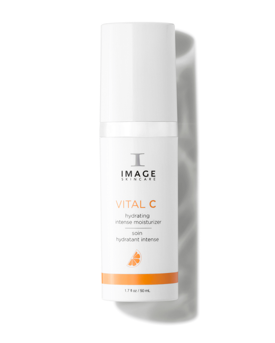 Image Skincare VITAL C Hydrating Intense Moisturizer 50 ml