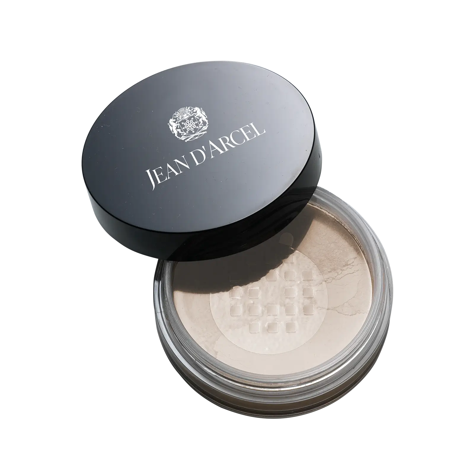 Jean D'Arcel Mineral Powder Make-up Nr. 41 Light Sand