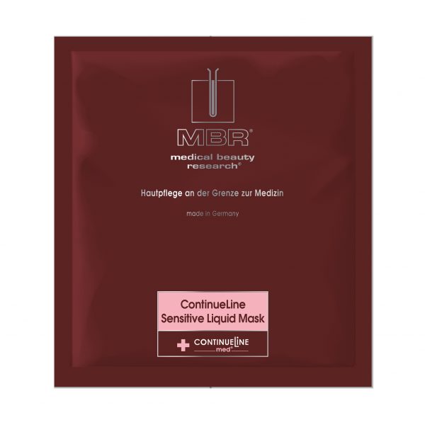 MBR ContinueLine med Sensitive Liquid Mask