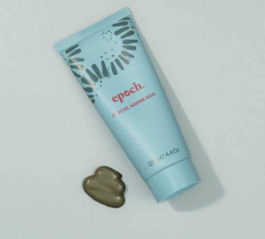 Nu Skin Epoch Glacial Marine Mud Maske 125g