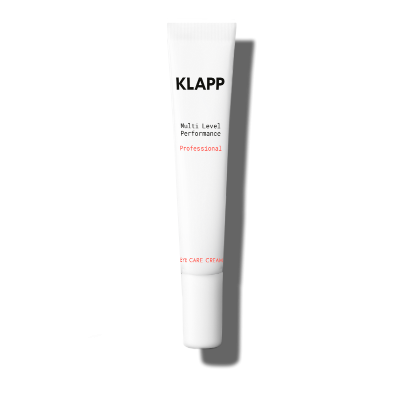 Klapp Triple Action Moisture Eye Cream 20 ml