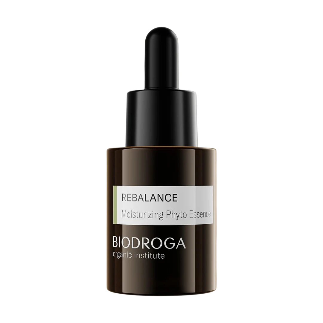Biodroga Rebalance Feuchtigkeitsspendende Phyto Essenz 15 ml
