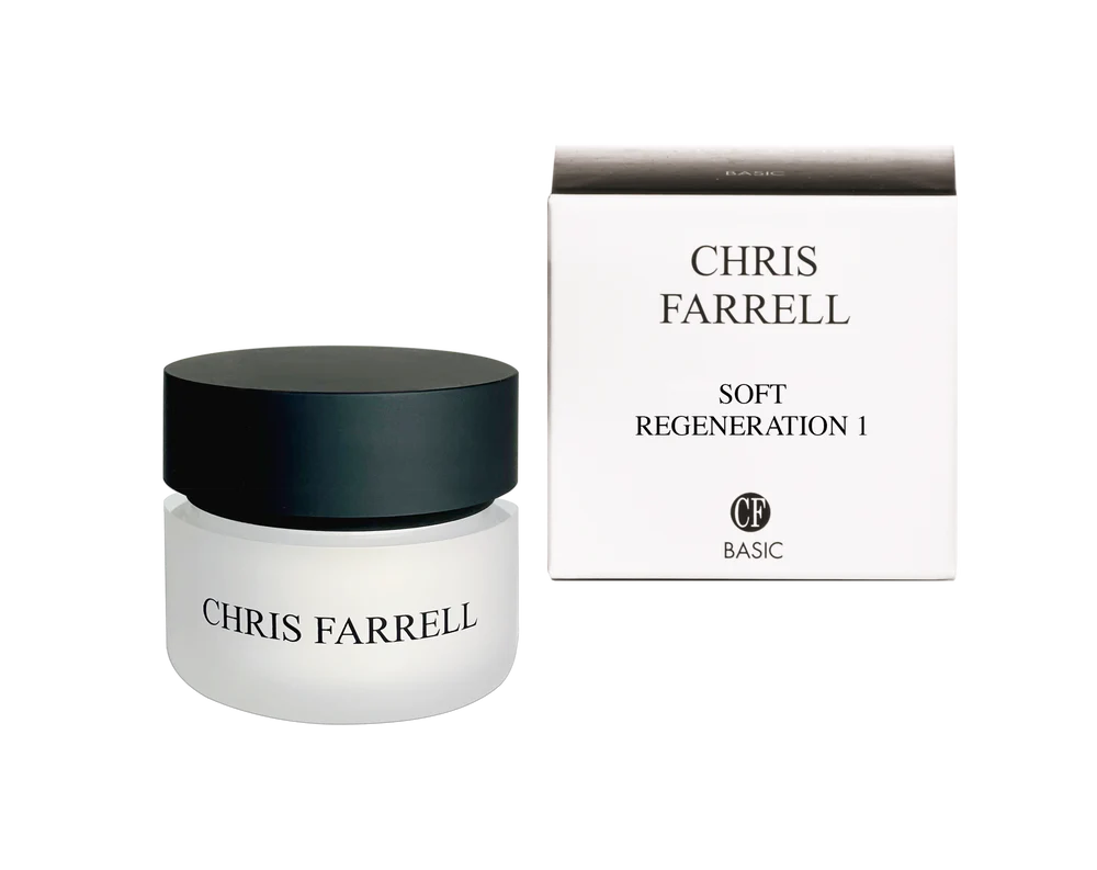 Chris Farrell Basic Line Soft Regeneration 1 50 ml