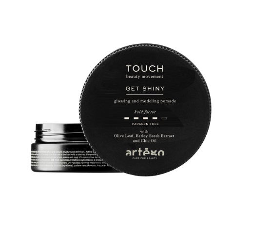 Artego Touch Get Shiny Modelliewachs 100 ml