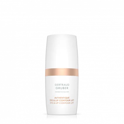 Gertraud Gruber AUTENTIQUE Eye Lip Contour Lift 15 ml