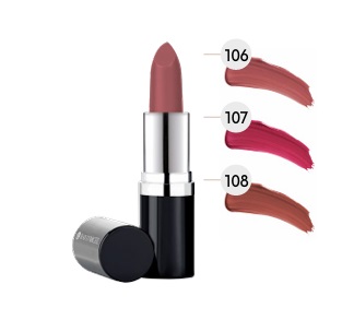 Jean D'Arcel 3D Lipstick Matt