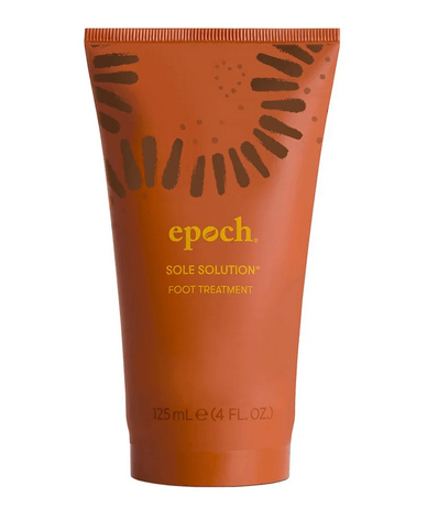 Nu Skin Epoch Sole Solution 125 ml