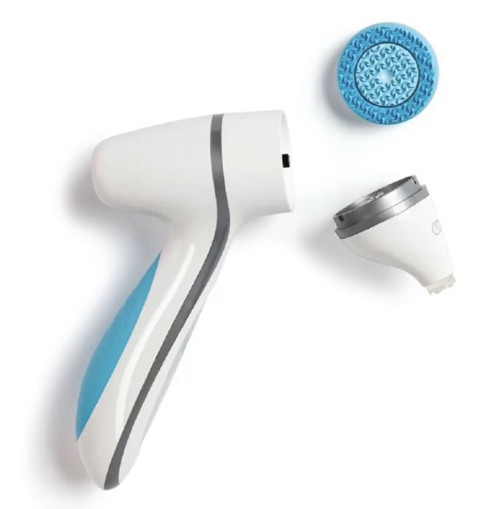 nu skin ageloc lumispa accent idealeyes augenaufsatz