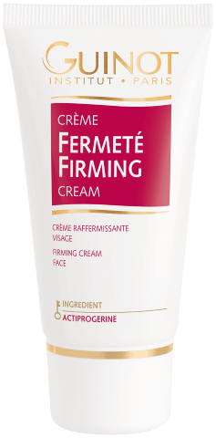 Guinot Crème Fermeté
