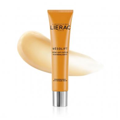 Lierac MESOLIFT Remineralisierende Creme gegen müdes Aussehen 40 ml