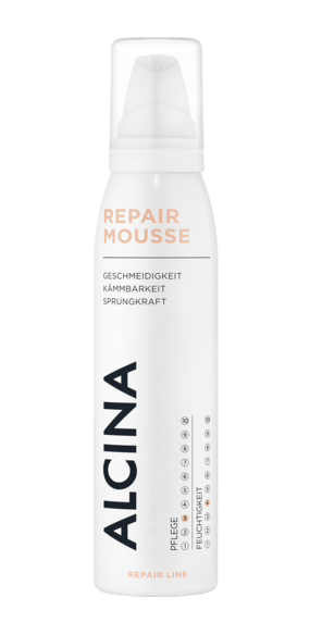 Alcina Repair-Mousse 150 ml