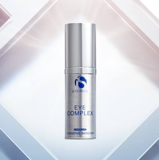 iS Clinical Eye Complex 15 ml
