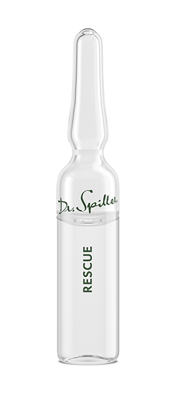 Dr Spiller BEAUTY OF NATURE Rescue Mystical Land