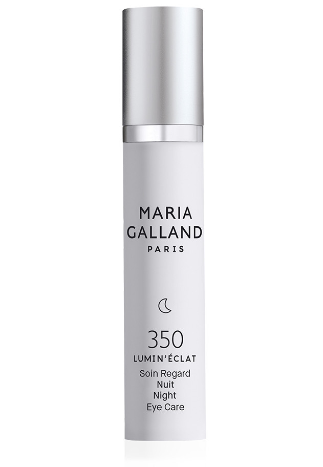 Maria Galland 350 Soin Duo Regard Eye Day & Night 2x 10 ml