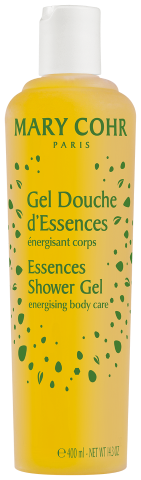 Mary Cohr Gel Douche d'Essences 