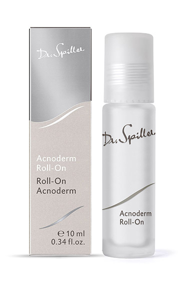 Dr Spiller Special Line Acnoderm Roll On 10 ml