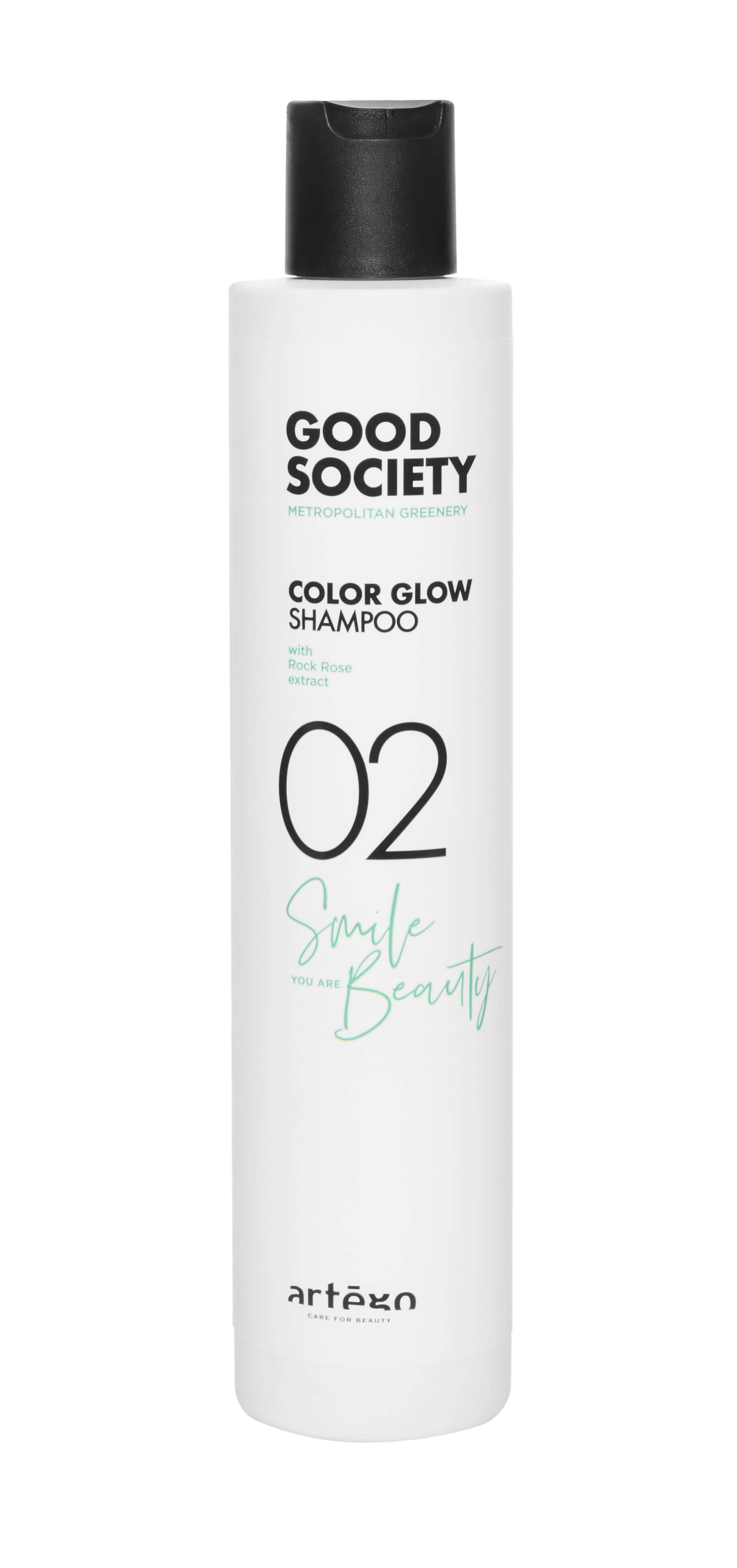 Artego Good Society Color Glow Shampoo 250 mlcEHhXSFNRruID
