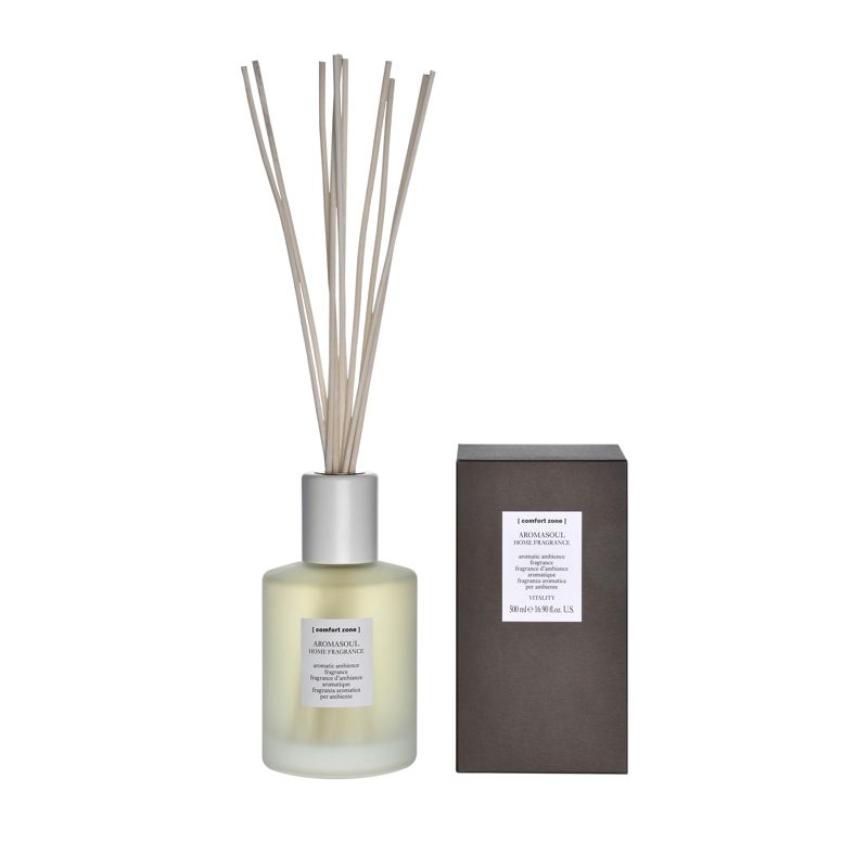 Comfort Zone Aromasoul Home Fragrance