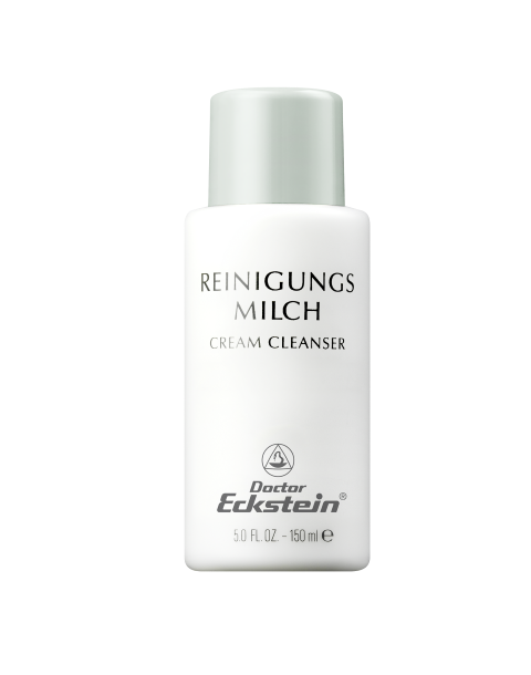 Doctor Eckstein Reinigungsmilch 150 ml