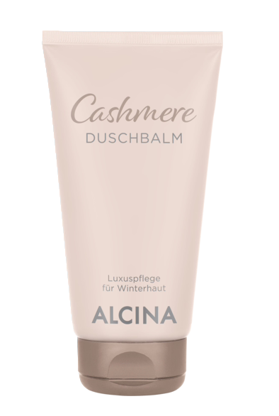 Alcina Cashmere Duschbalm 150 ml