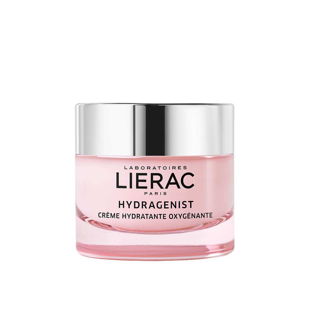 Lierac HYDRAGENIST Hydratisierende Creme