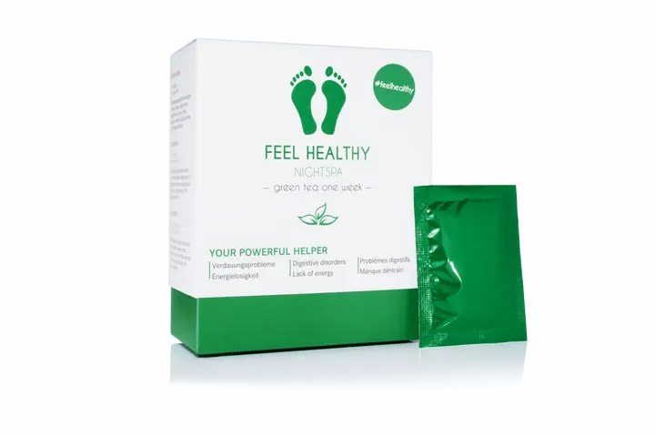 Stella Me HEALTHY NIGHTSPA Gruntee 7 Nachte Kur