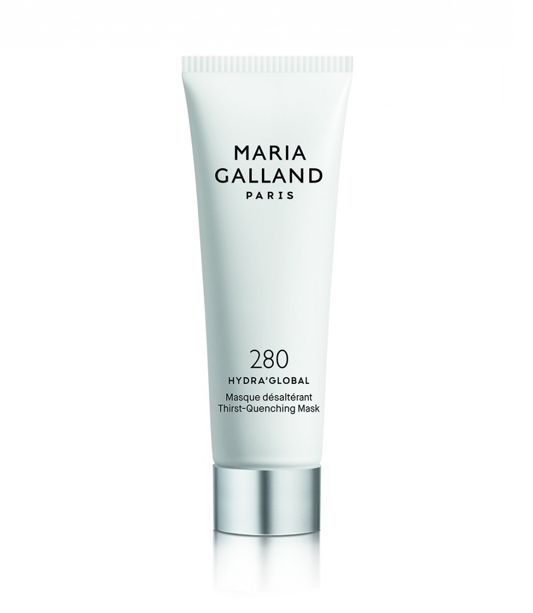 Maria Galland 280 Masque Désaltérant HYDRA'GLOBAL 50 ml