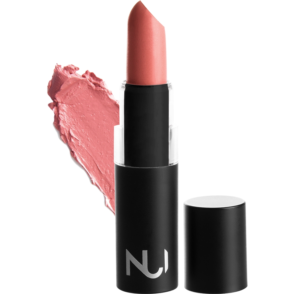 NUI Cosmetics Natural Lipstick in 12 Farben