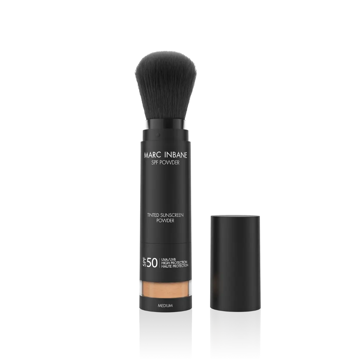 Marc Inbane Getöntes SPF50 Powder