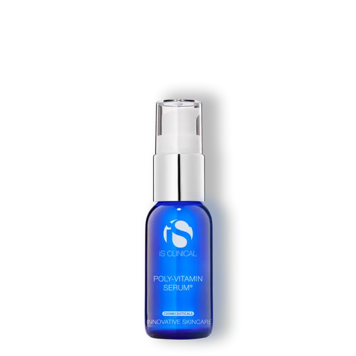 iS Clinical Poly-vitamin serum 30 ml