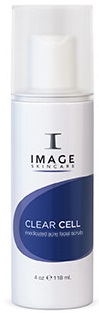 Image Skincare CLEAR CELL Clarifying Scrub