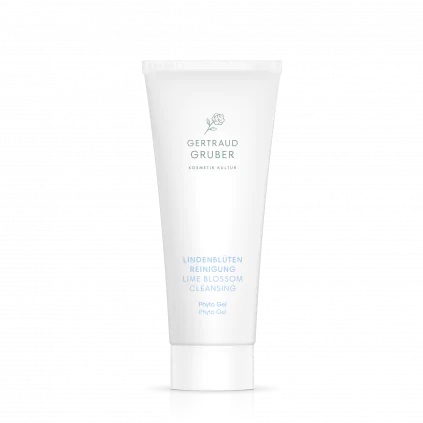 Gertraud Gruber Lindenbluten Reinigung Phyto Gel 100 ml