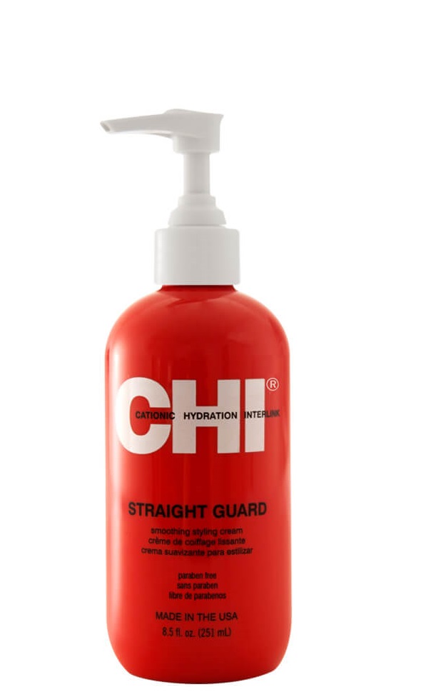 CHI Styling - Smoothing Styling Cream 251 ml