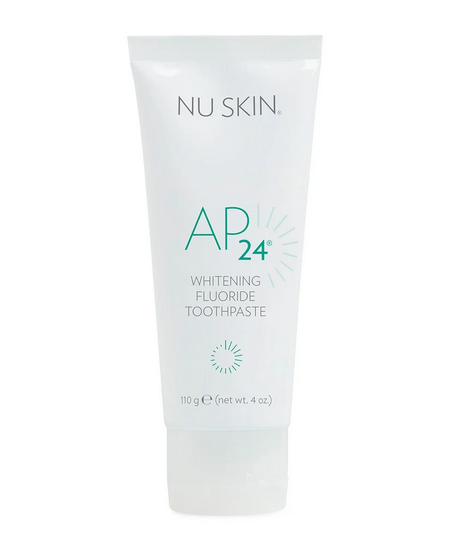 Nu Skin AP-24 Whitening Fluoride Zahnpasta 110g