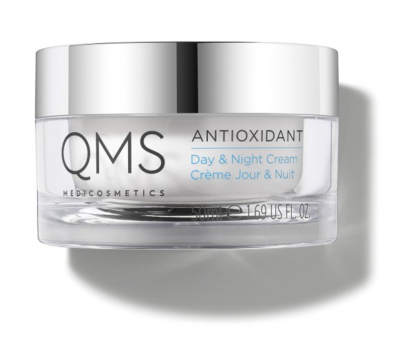 QMS Medicosmetics Antioxidant Cream für trockene Haut 50 ml