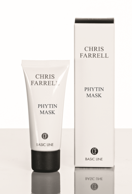 Chris Farrell Basic Line Phytin Mask
