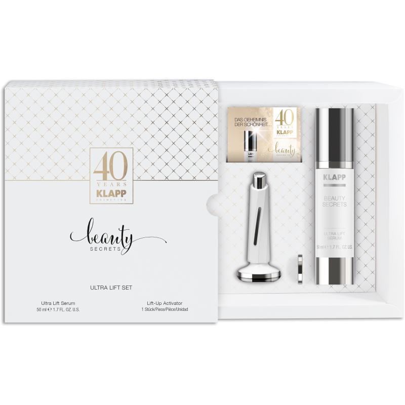 Klapp Ultra Lift Set 1