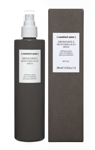 Comfort Zone Aromasoul Mediterranean Spray