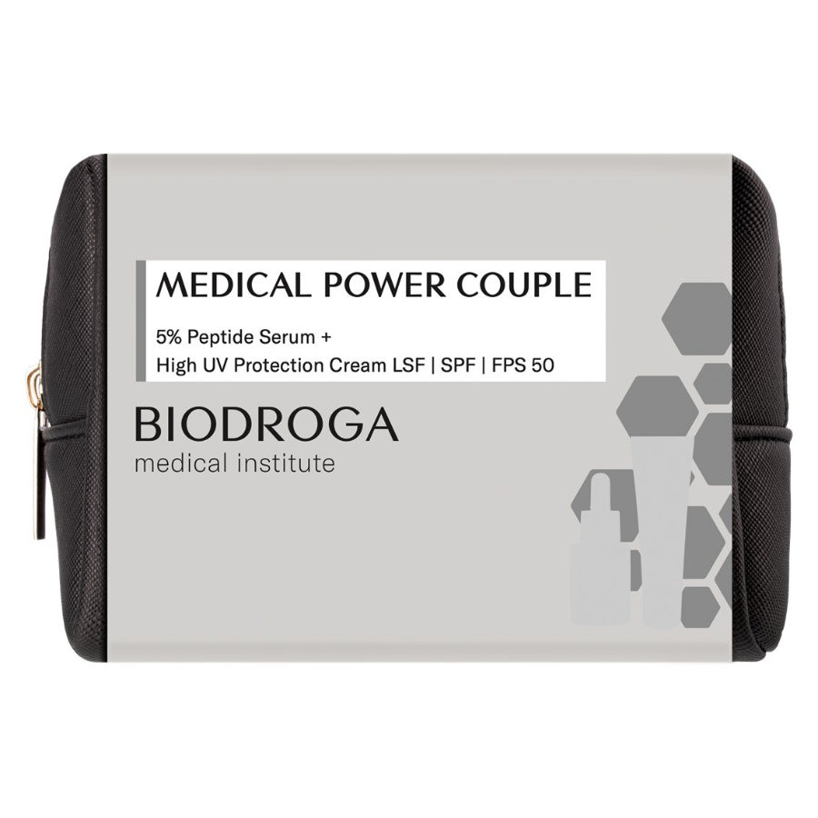 Biodroga Medical Institute Power Couple Set